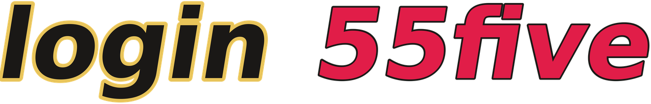 login 55five logo
