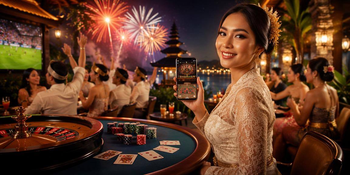 login 55five Baccarat